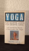 Yoga (usado) - Indra Devi