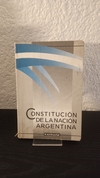 Constitución de la nación argentina (usado) - Kapelusz