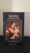 Krsna: La fuente del placer (usado) - Srila Vyasadeva