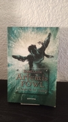 Artemis Fowl: La hora de la verdad (usado) - Eoin Colfer