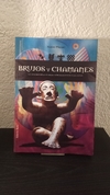 Brujos y Chamanes (usado) - Roberto Busto