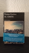 Al límite (usado) - Thomas Pynchon