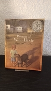 Because of Winn Dixie (usado, inglés) - Kate DiCamillo