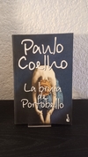 La bruja de Portobello (usado) - Paulo Coehlo