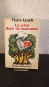 Un árbol lleno de manzanas (usado) - Marta Lynch