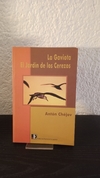 La gaviota/ El jardín de los cerezos (usado) - Antón Chéjov