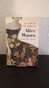 La vida de las mujeres (usado) - Alice Munro