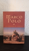 Marco Polo, la caravana de Venecia (usado) - Muriel Romana