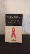 El faro de Blackwater (usado) - Colm Tóibín