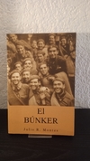 El búnker (usado) - Julio R. Montes