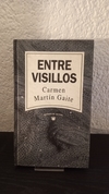 Entre visillos (usado) - Carmen Martín Gaite