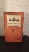 El perfume (usado, B) - Patrick Süskind