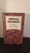 El amigo americano (usado) - Patricia Highsmith