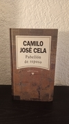 Pabellón de reposo (usado) - Camilo José Cela