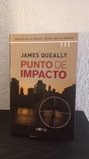 Punto de impacto (usado) - James Queally