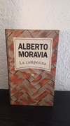 La campesina (usado) - Alberto Moravia