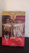 Socios y amantes (usado) - Jayne Ann Krentz