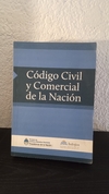 Código Civil y Comercial de la Nación (usado) - Infojus