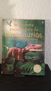 Enciclopedia de dinosaurios (usado) - Sam Taplin