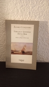 Fábulas y leyendas de la mar (usado) - Alvaro Cunqueiro