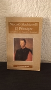 El principe (usado) - Niccoló Machavelli