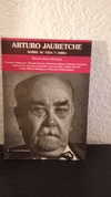 Arturo Jauretche (usado) - Ernesto Salas