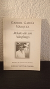 Relato de un Náufrago (usado) - Gabriel García Márquez