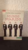 Mundo Marido (usado) - María Rita Figueira