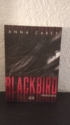 Blackbird (usado) - Anna Carey