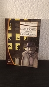 Los curiosos casos de Delfino Grosso (usado) - Julián Melantoni