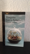 Tiempo muerto (usado) - Margarita García Robayo