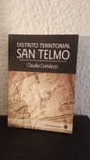 Distrito territorial San Telmo (usado) - Claudia Cortalezzi