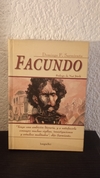 Facundo (usado) - Domingo F. Sarmiento