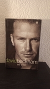 Mi vida (usado) - David Beckham