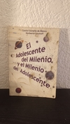 El adolescente del Mileno (usado) - Lucía Blanco y Norberto Litvinoff