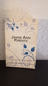 La conquista del corazón (usado) - Jayne Ann Krentz