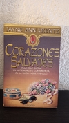 Corazones Salvajes (usado) - Jayne Ann Krentz