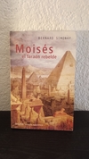 Moisés el faraón rebelde (usado) - Bernard Simonay