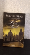 Lord Mord (usado) - Milos Urban