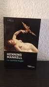 La quinta mujer (usado) - Henning Mankell