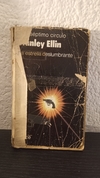 La estrella desulmbrante (usado, hojas sueltas) - Stanley Ellin