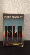 Isla (usado) - Peter Benchley