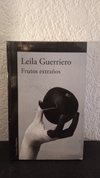 Frutos Extraños (nuevo) - Leila Guerreiro