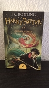 Harry Potter y la cámara secreta (usado) - J.k. Rowling