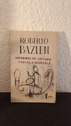 Informes de lectura caras a Montale (usado) - Roberto Bazlen