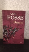 Daimón (usado) - Abel Posse