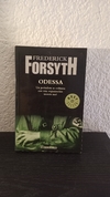 Odessa (usado) - Frederick Forsyth