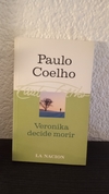 Veronika decide morir (usado, b) - Paulo Coelho