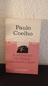 A orillas del rio Piedra me senté y lloré (usado) - Paulo Coelho
