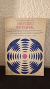 Metodo integral (usado) - Oscar V. Oñativia